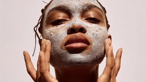 MASK EXFOLIATORS✨