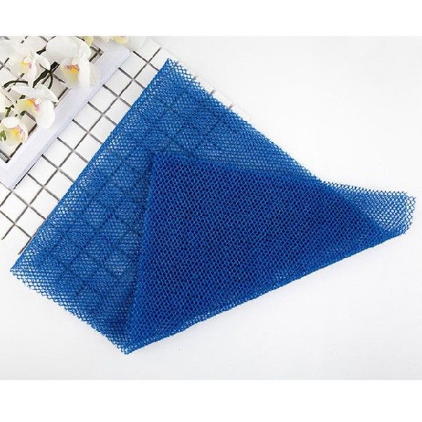 African Net Exfoliating Body Sponge