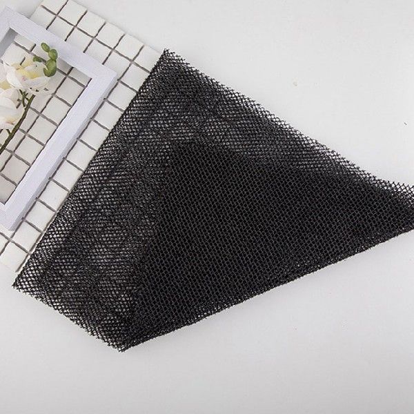 African Net Exfoliating Body Sponge