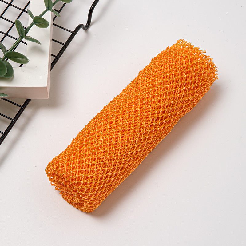 African Net Exfoliating Body Sponge