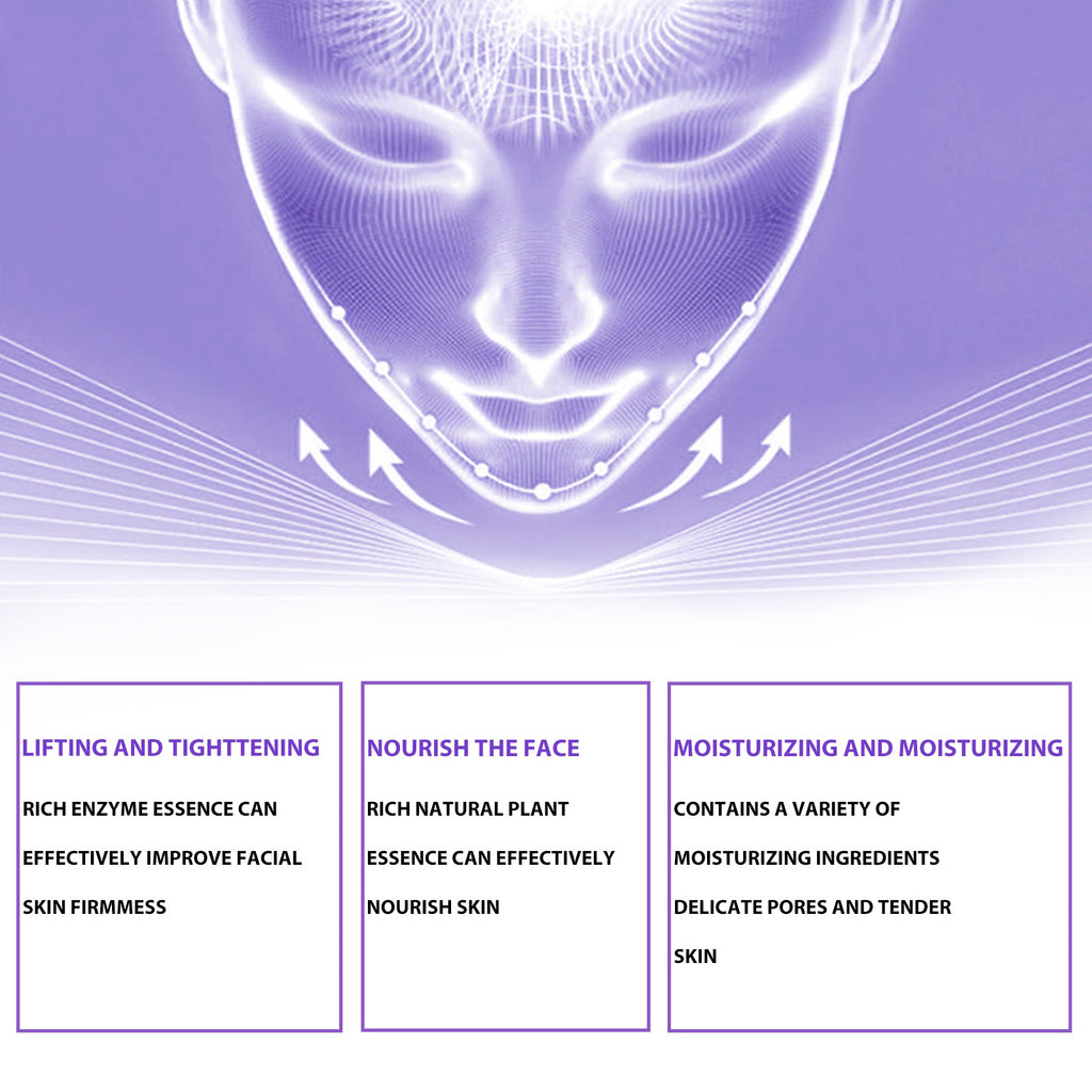 Jaysuing V Shape Firming Cream, Jawline Tightening, Chin Sculpting