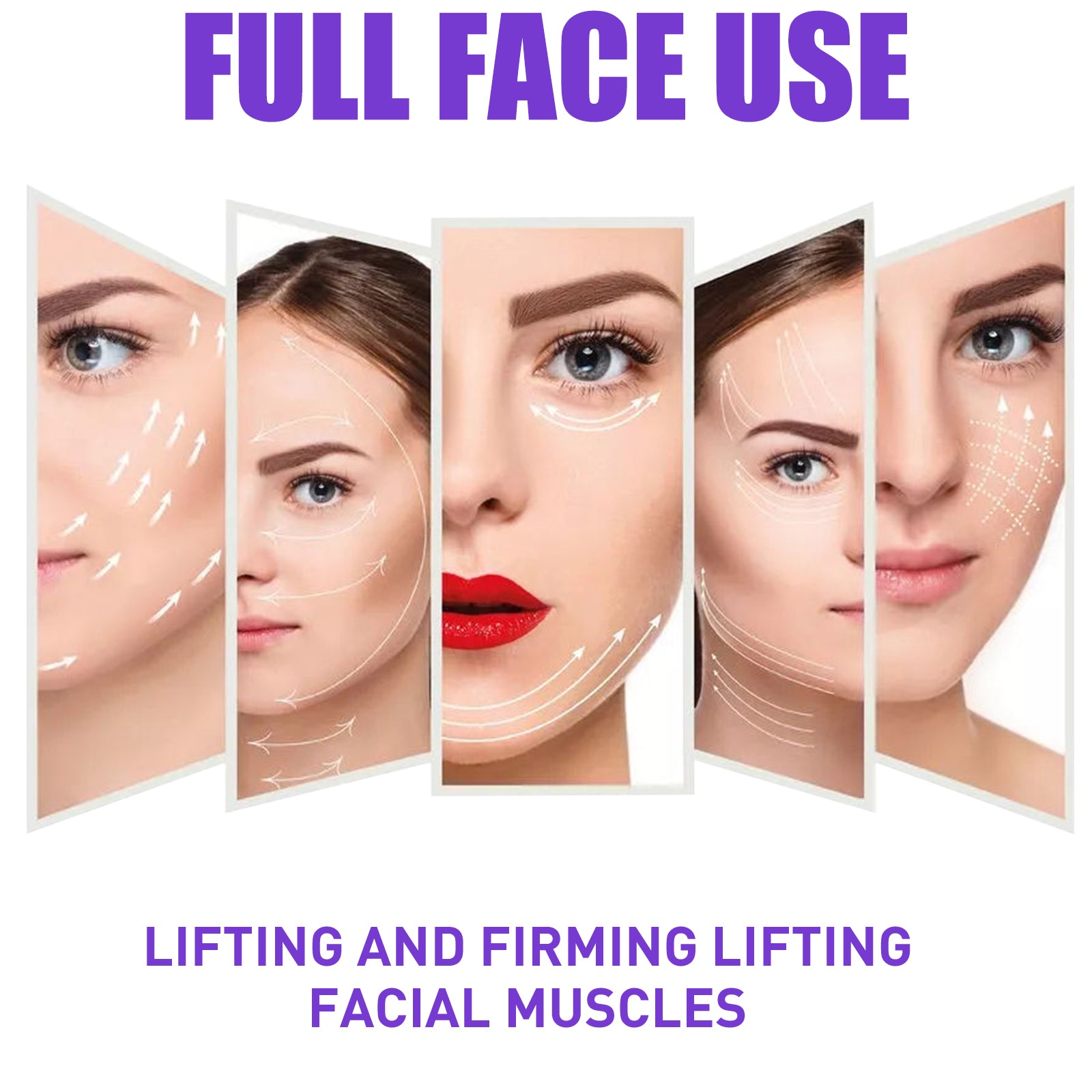 Jaysuing V Shape Firming Cream, Jawline Tightening, Chin Sculpting