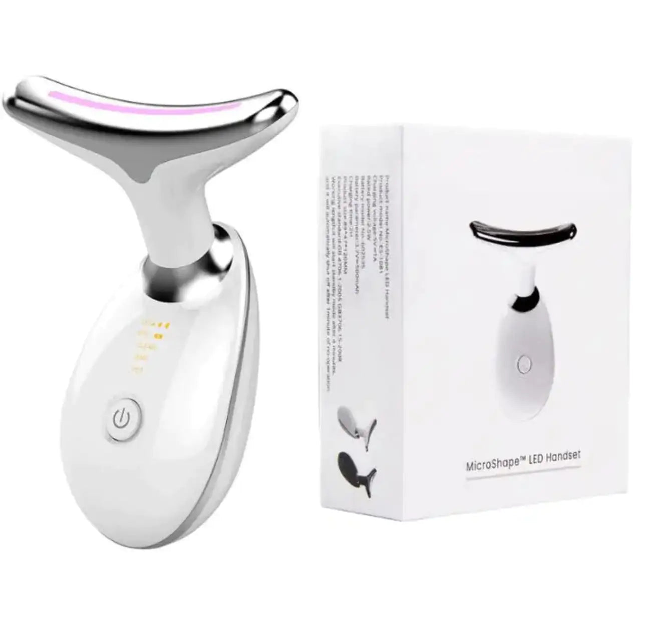 Face Lifting Massager | Facial Massager | Alvero