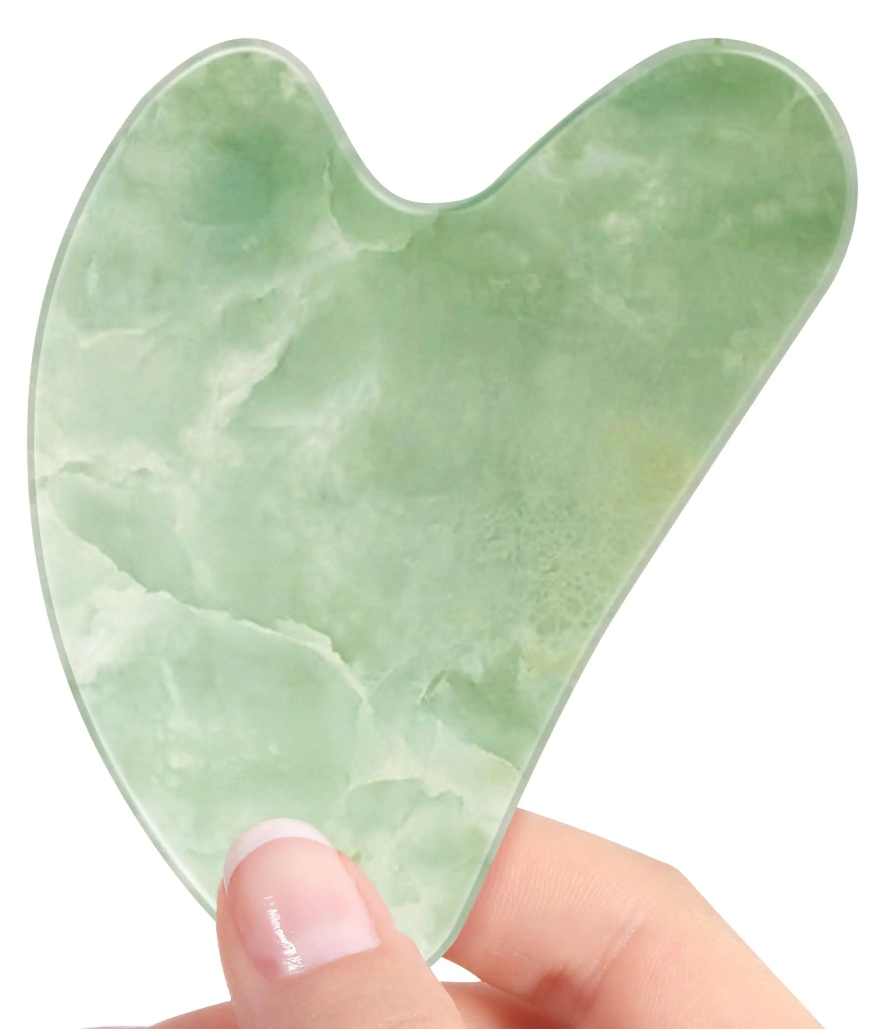 Stainless Steel Gua Sha | Gua Sha Tool | Alvero