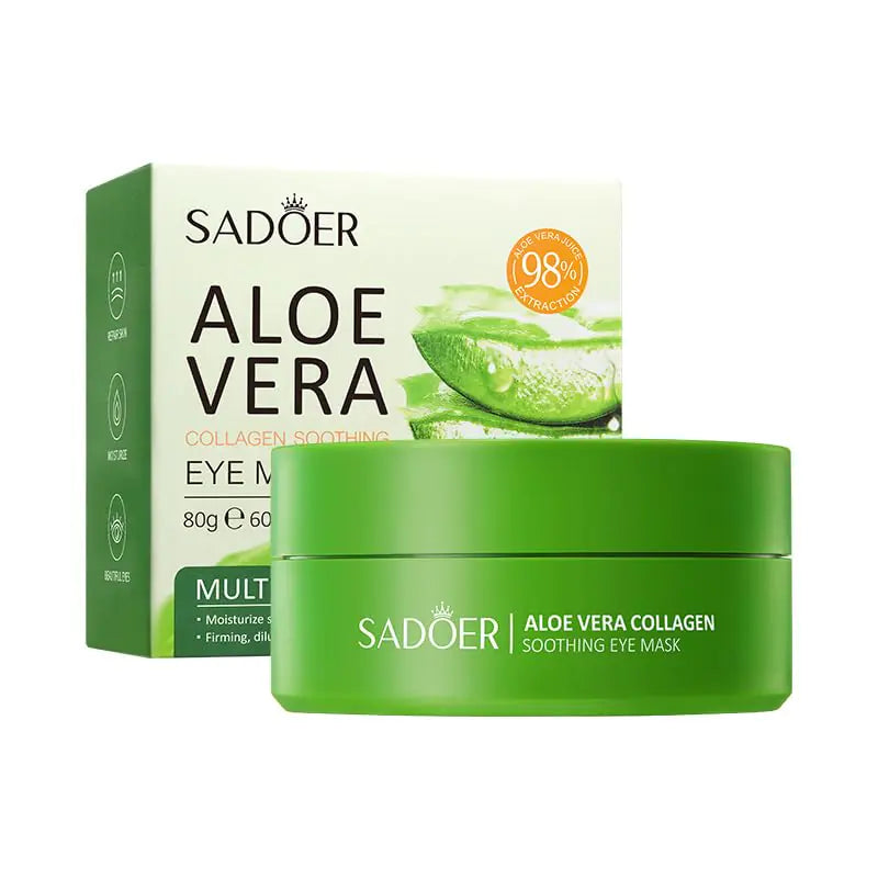 Under Eye Patches | Eye Patches for Dark Circles | Alvero