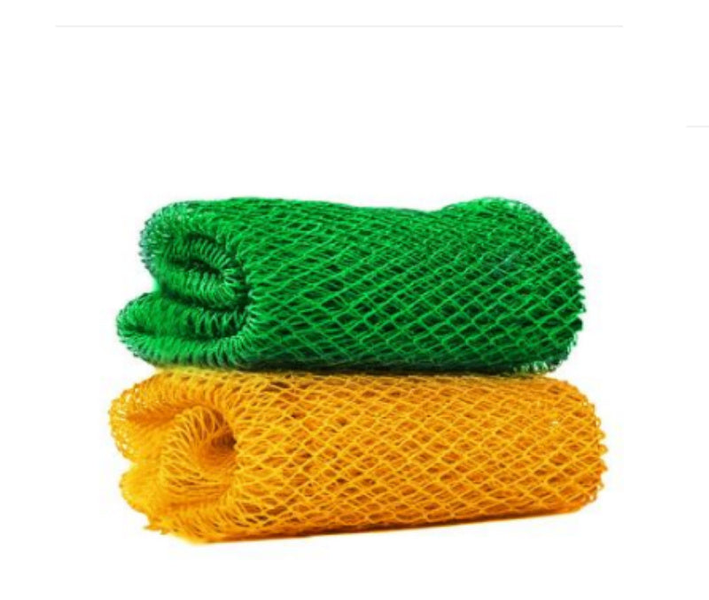 African Net Exfoliating Body Sponge