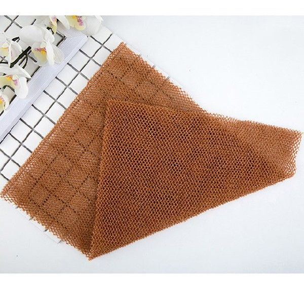 African Net Exfoliating Body Sponge