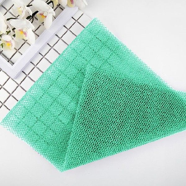 African Net Exfoliating Body Sponge
