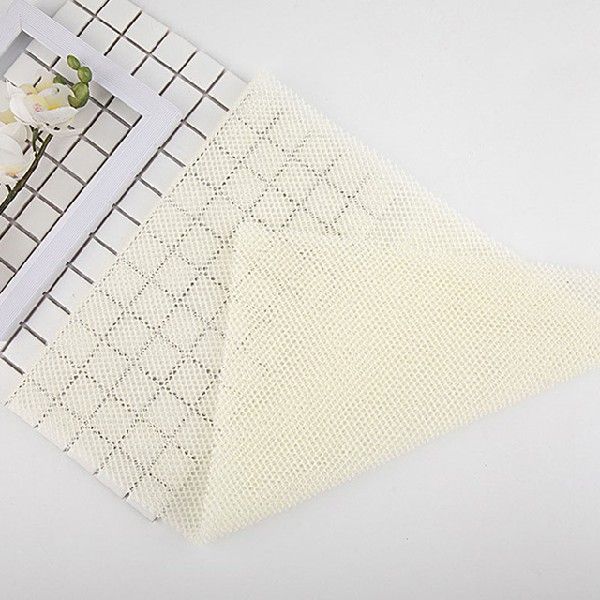 African Net Exfoliating Body Sponge