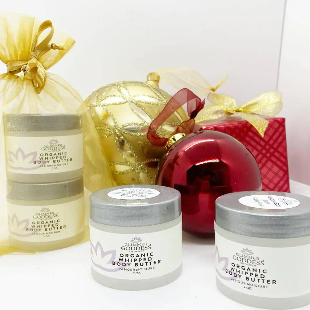 Shea Butter Moisturizer | Shea Butter Lotion | Alvero