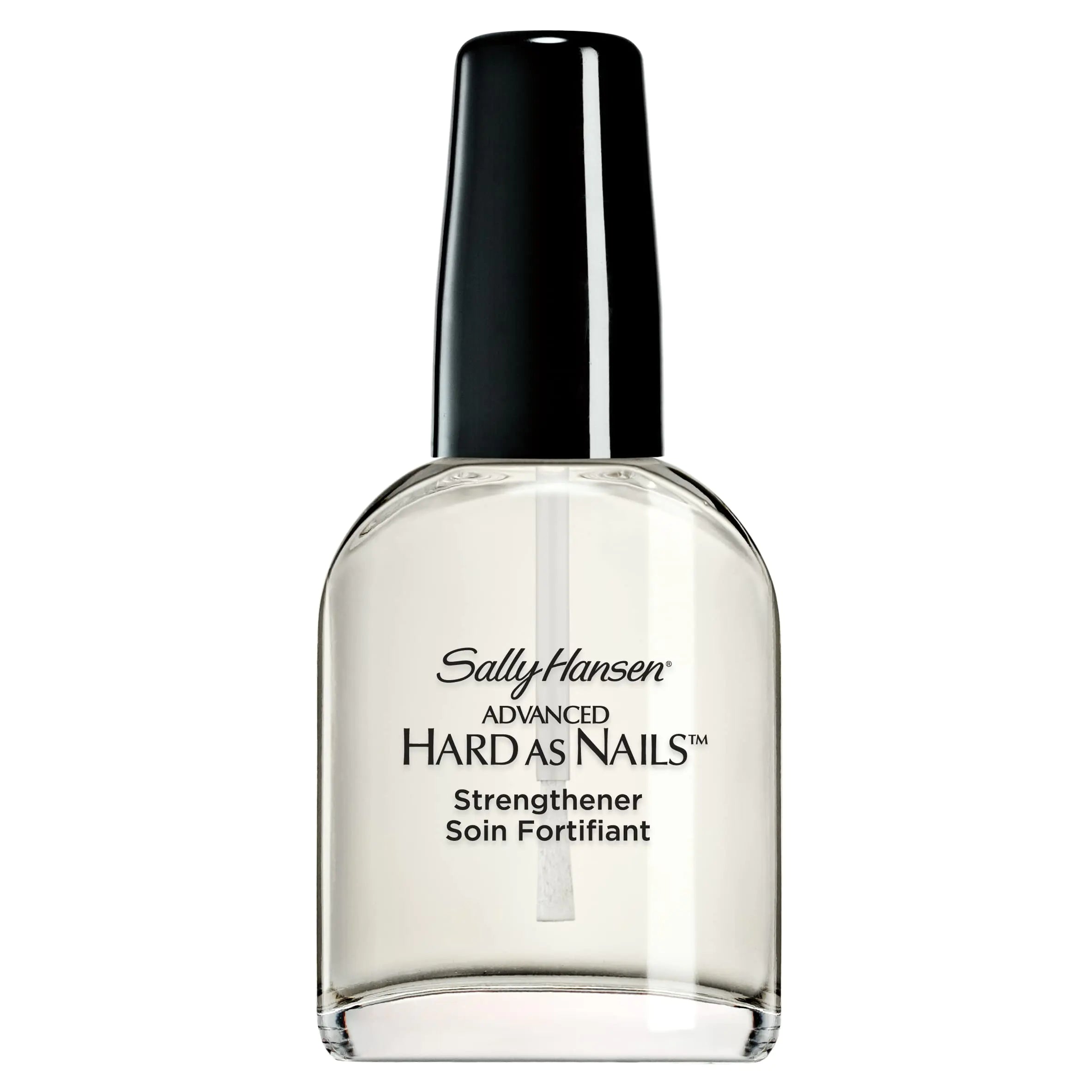 Sally Hansen Hard as Nails Clear Nail Strengthener
