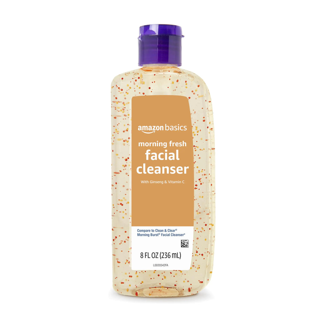 Ginseng Vitamin Cleanser | Facial Cleanser | Alvero