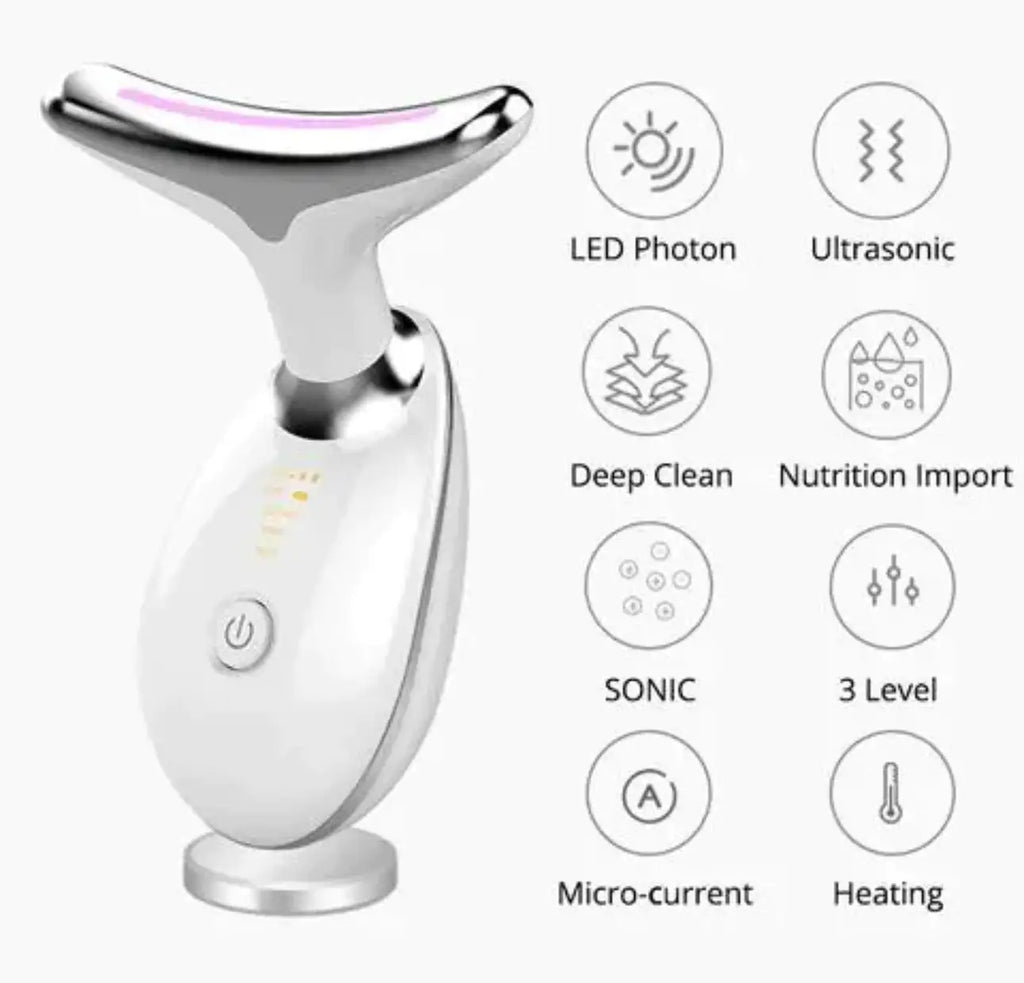 Face Lifting Massager | Facial Massager | Alvero