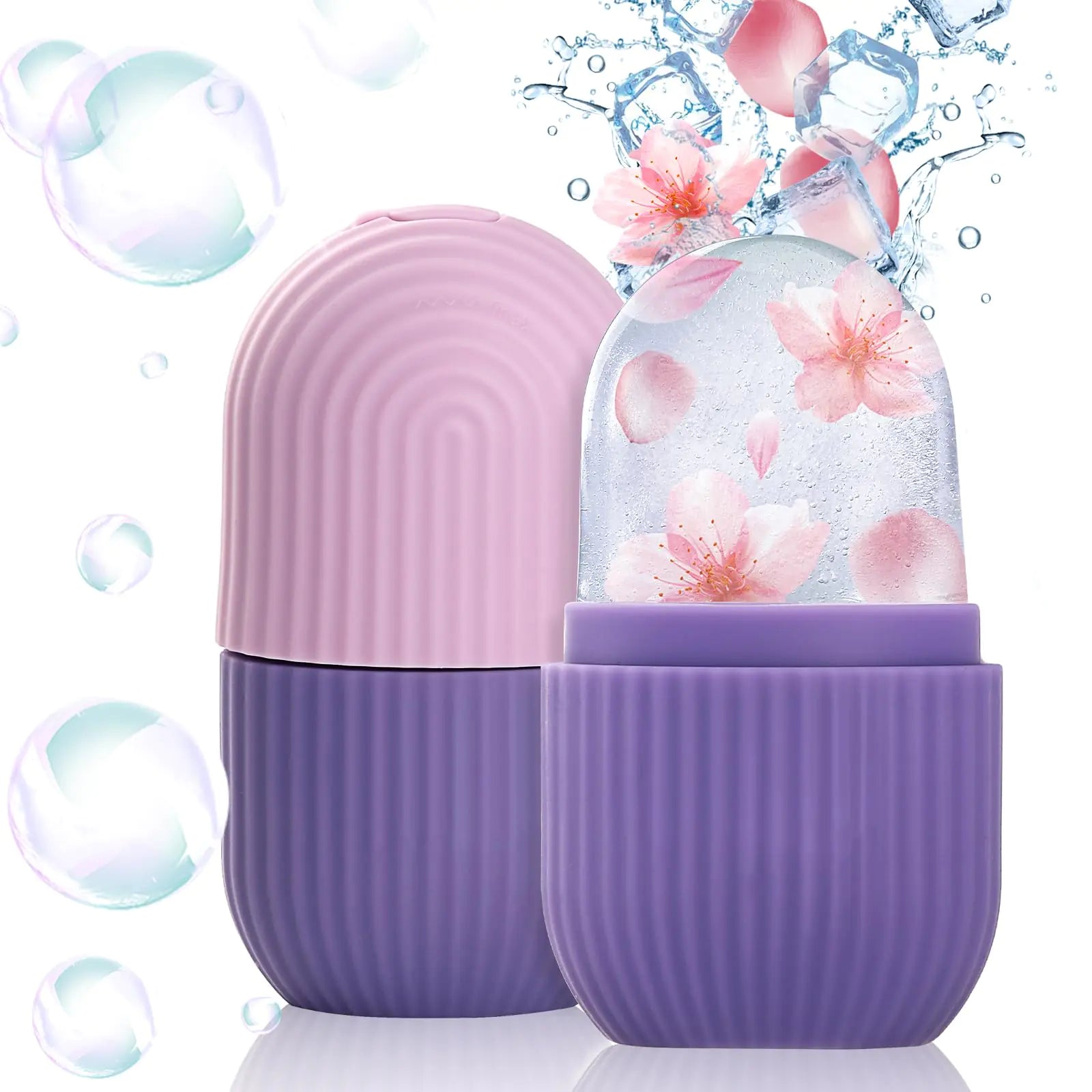 Ice Mold Roller | Ice Roller for Face | Alvero